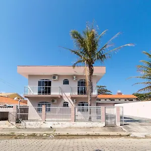 Apartamento Residencial Ipê Amarelo, Bombinhas
